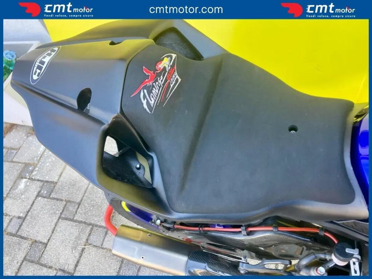 Yamaha YZF R1 (2017 - 19) (10)