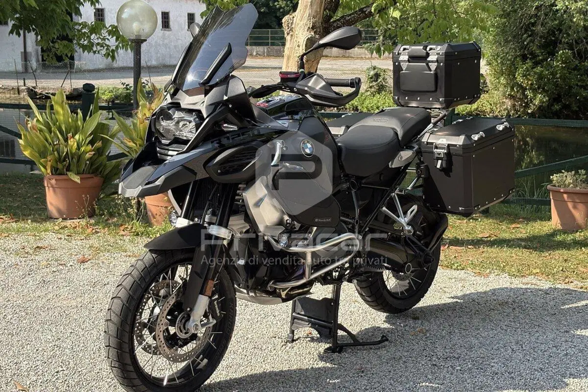 Bmw R 1250 GS Adventure (2021 - 24)