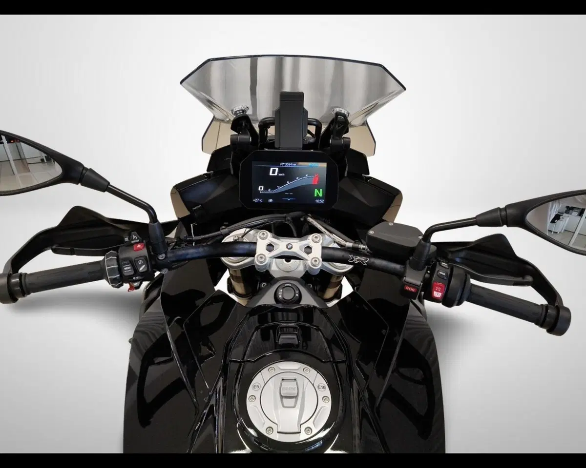 Bmw S 1000 XR (2020 - 23) (12)