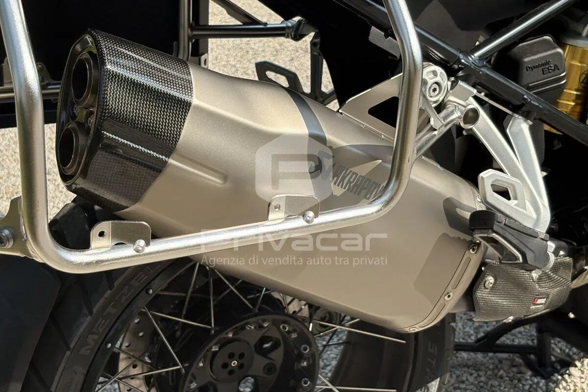 Bmw R 1250 GS Adventure (2021 - 24) (4)