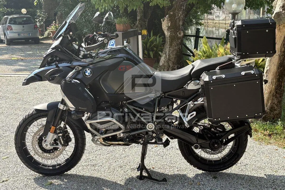 Bmw R 1250 GS Adventure (2021 - 24) (3)