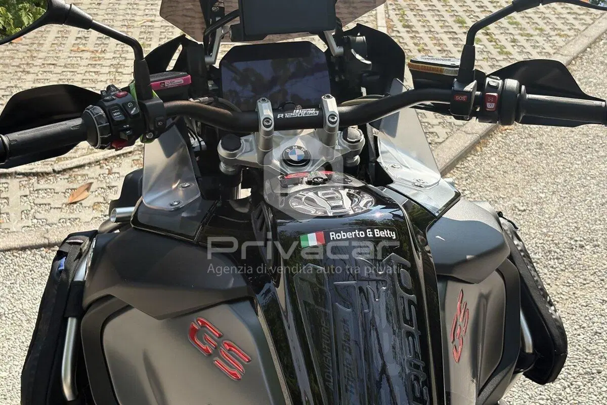 Bmw R 1250 GS Adventure (2021 - 24) (5)