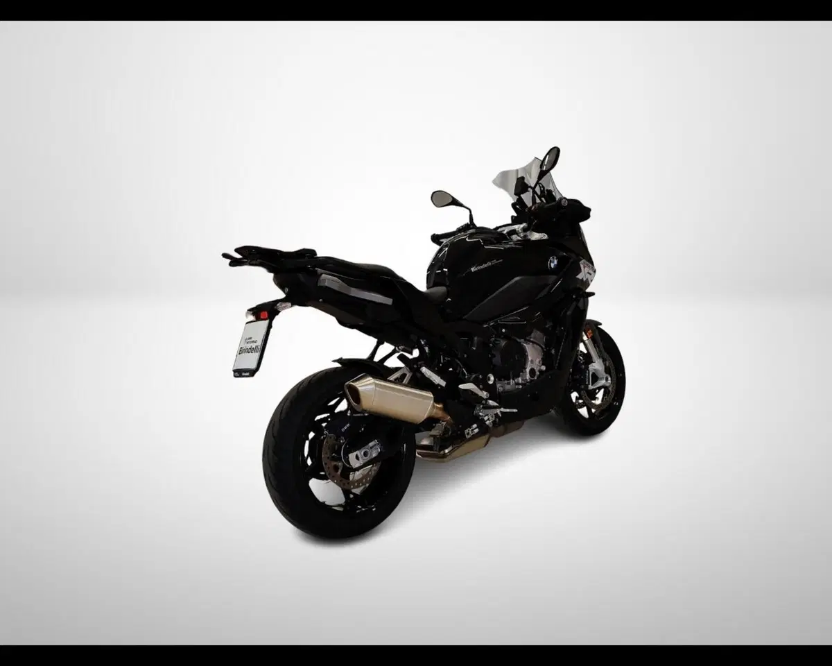 Bmw S 1000 XR (2020 - 23) (3)