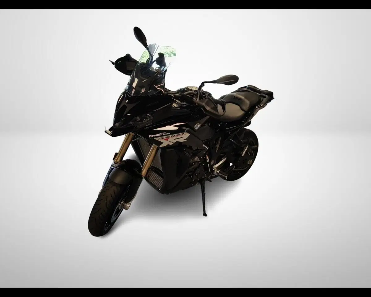 Bmw S 1000 XR (2020 - 23)