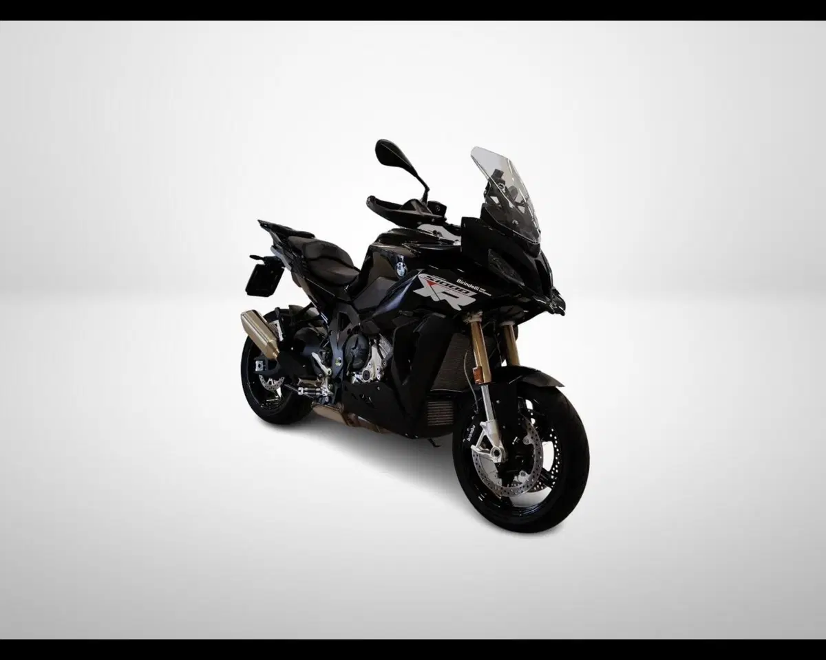 Bmw S 1000 XR (2020 - 23) (14)