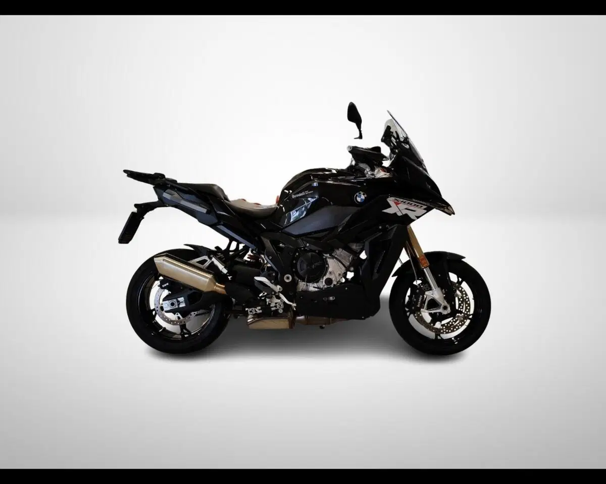 Bmw S 1000 XR (2020 - 23) (5)