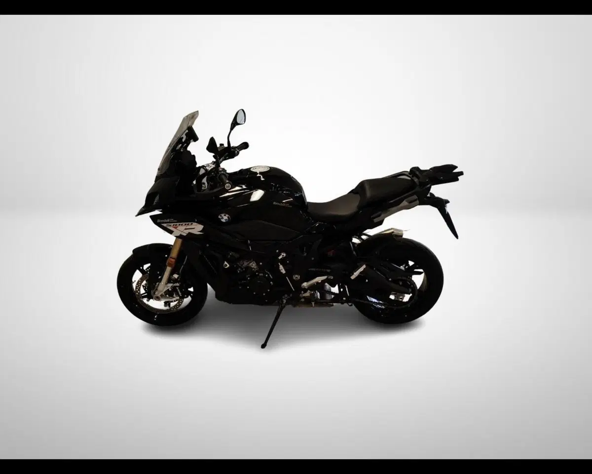 Bmw S 1000 XR (2020 - 23) (6)