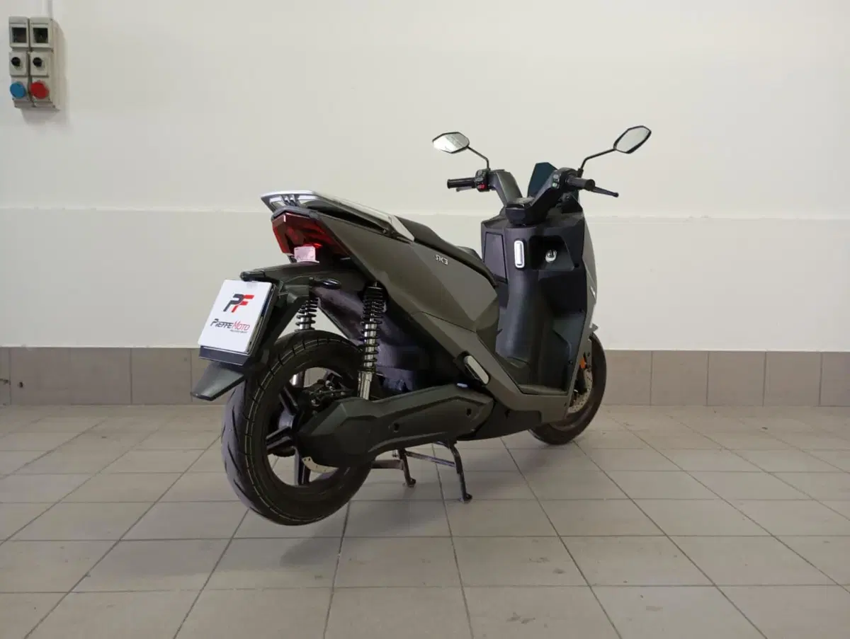 Horwin SK3 L3e (2023 - 24) (4)
