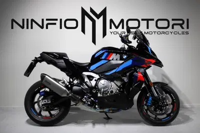 Bmw M 1000 XR (2024 - 26) usata