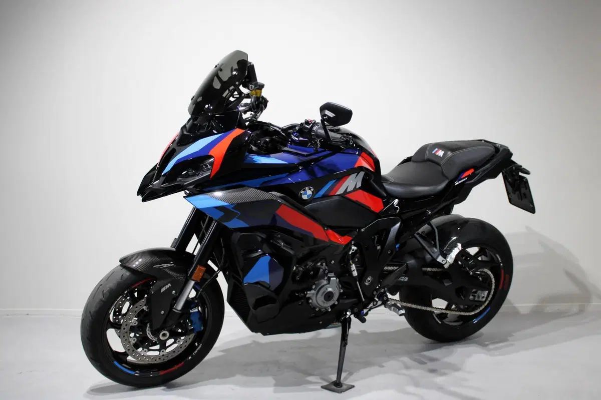 Bmw M 1000 XR (2024 - 26) (3)