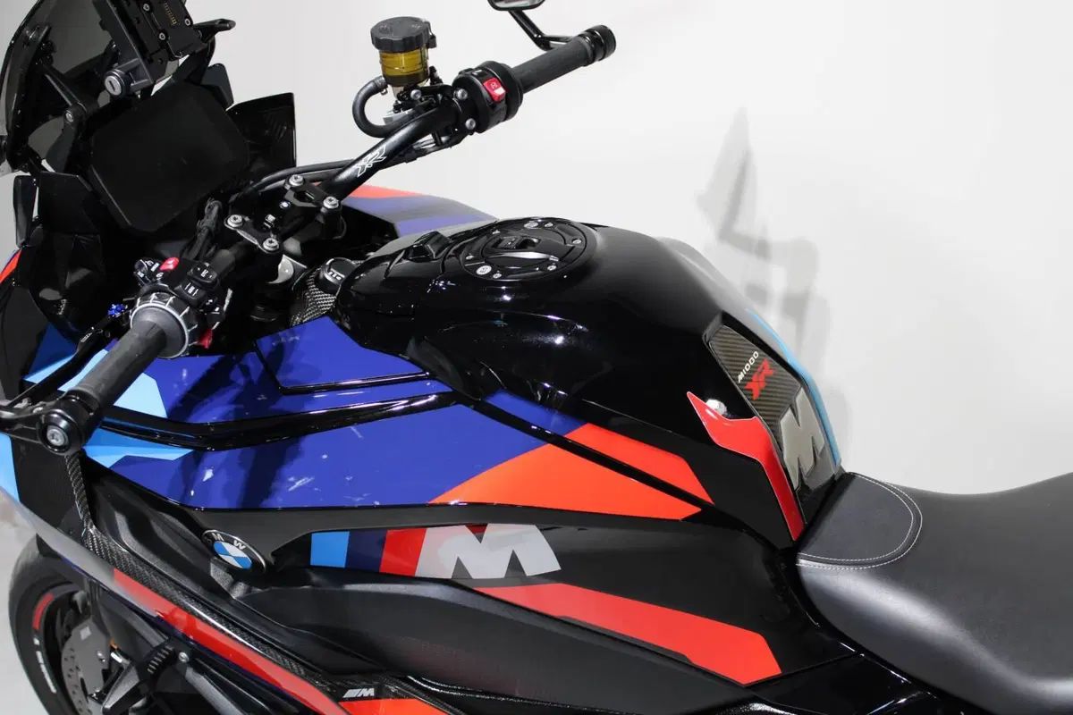 Bmw M 1000 XR (2024 - 26) (5)