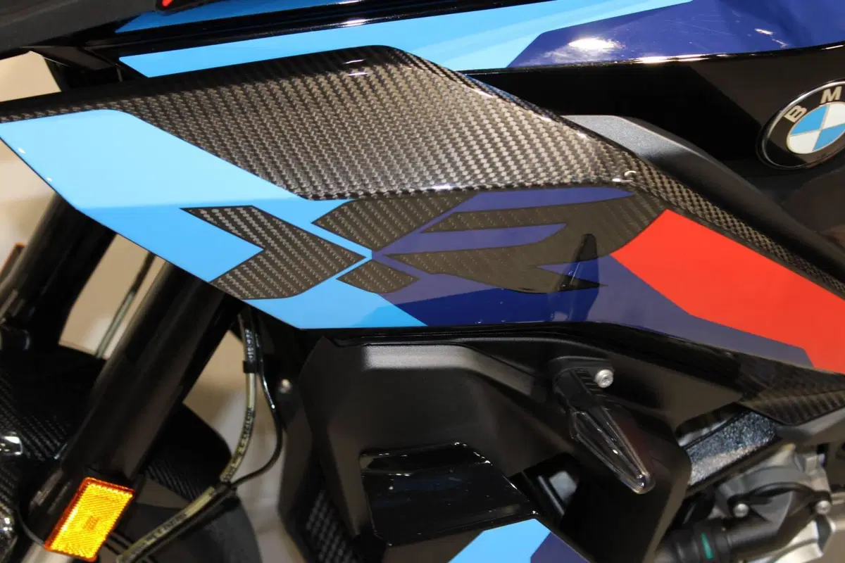 Bmw M 1000 XR (2024 - 26) (7)