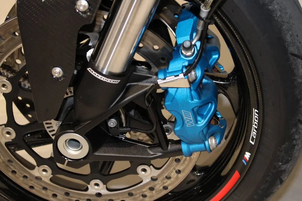 Bmw M 1000 XR (2024 - 26) (8)