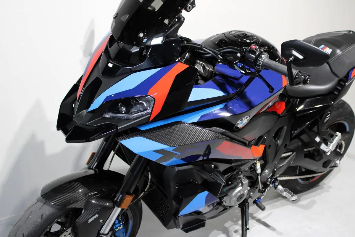 Bmw M 1000 XR (2024 - 26) (11)
