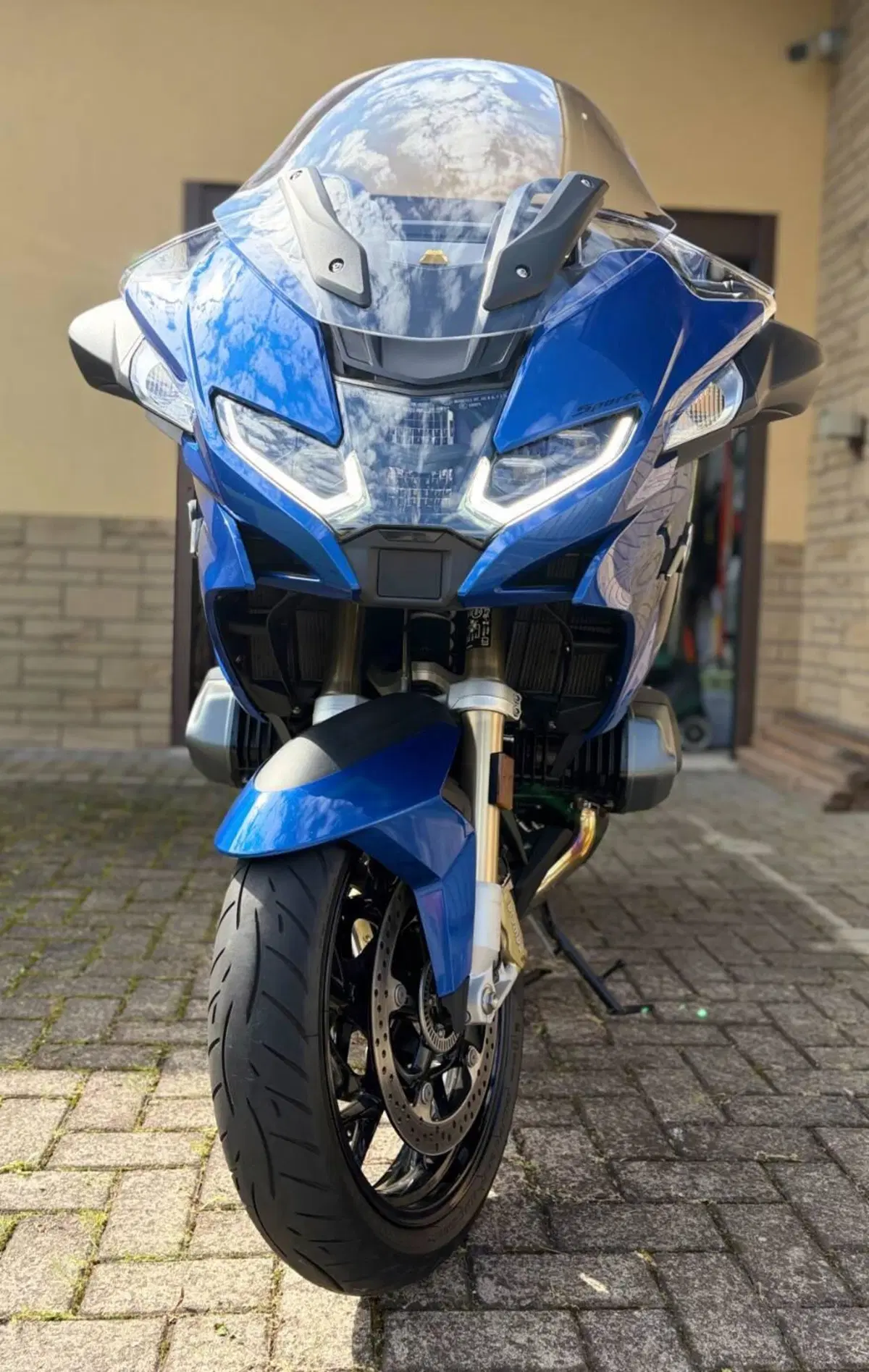 Bmw R 1250 RT (2021 - 25) (3)