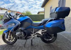Bmw R 1250 RT (2021 - 25) usata