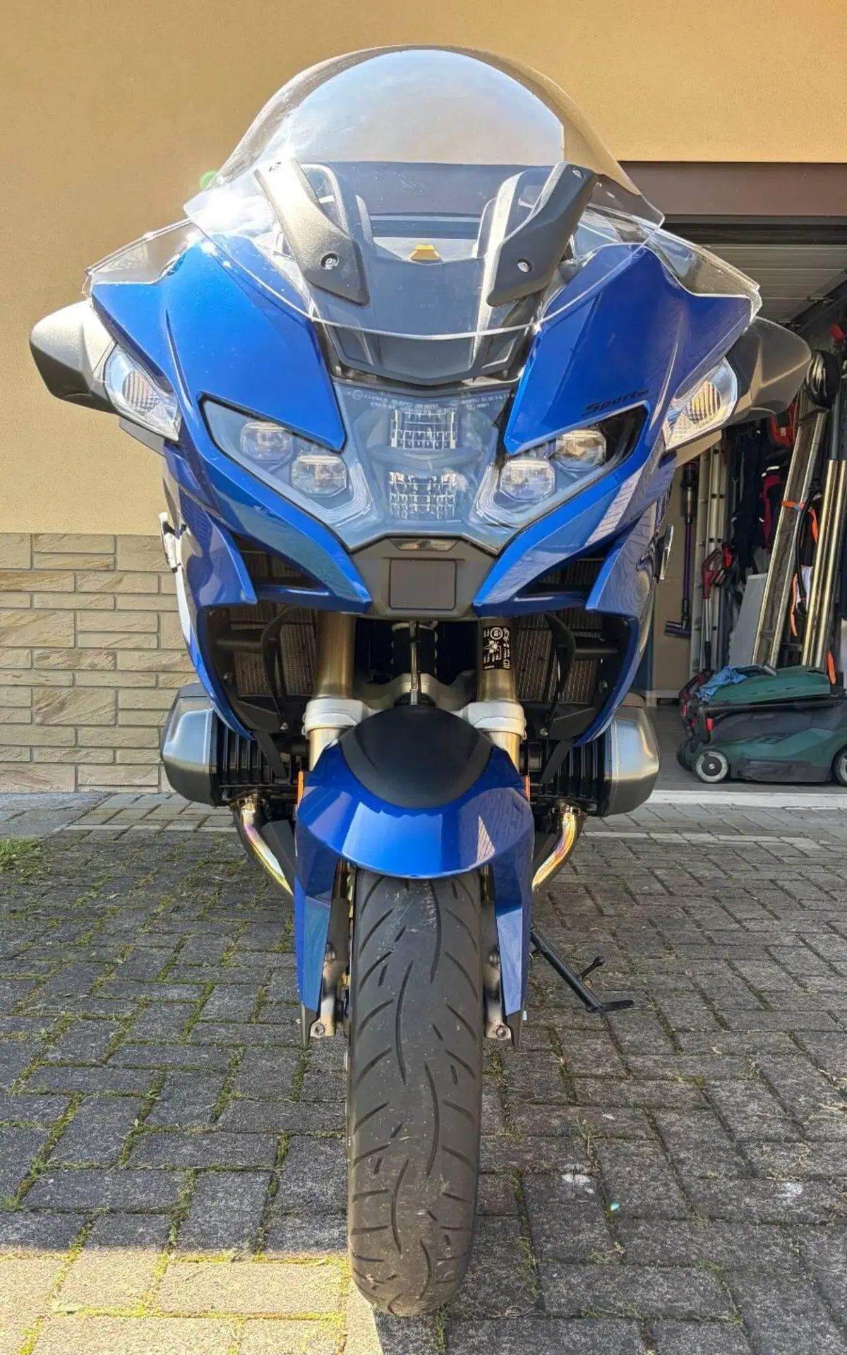 Bmw R 1250 RT (2021 - 25) (4)