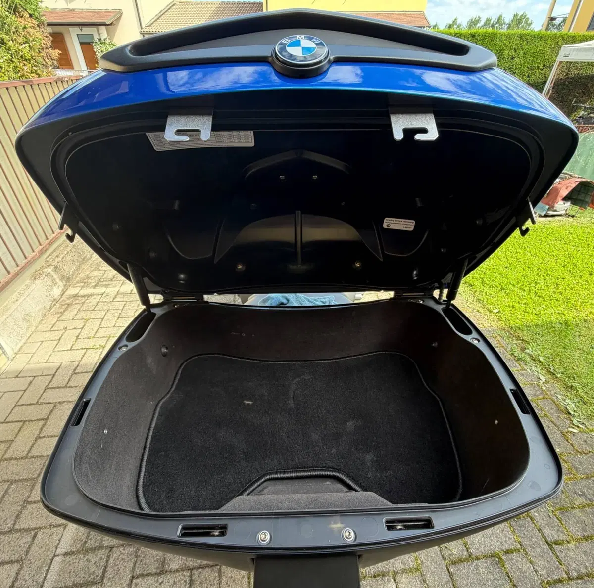 Bmw R 1250 RT (2021 - 25) (5)