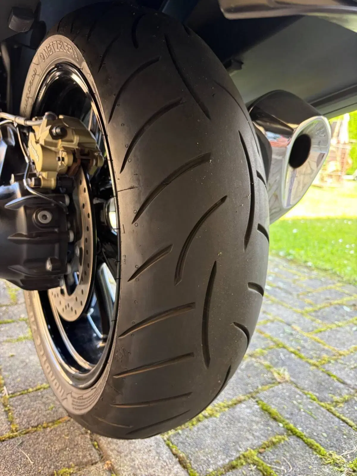 Bmw R 1250 RT (2021 - 25) (6)