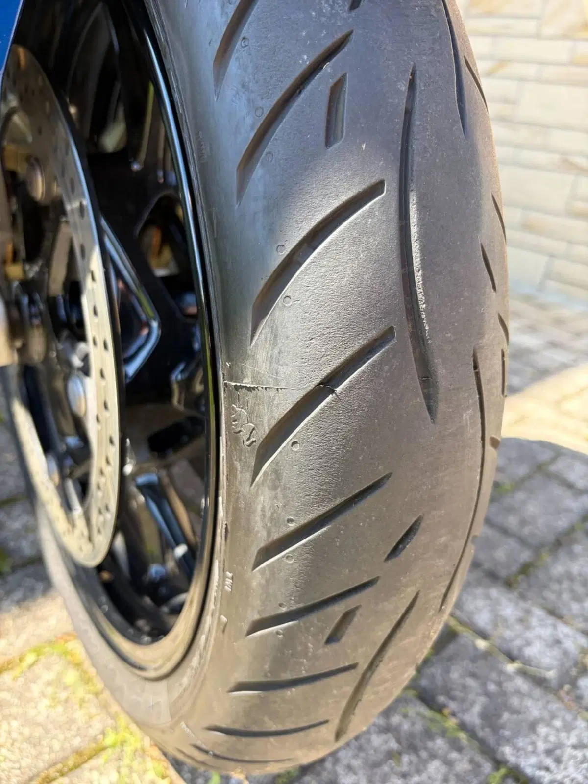 Bmw R 1250 RT (2021 - 25) (7)
