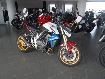 Honda CB 1000 R (2011 - 14) usata