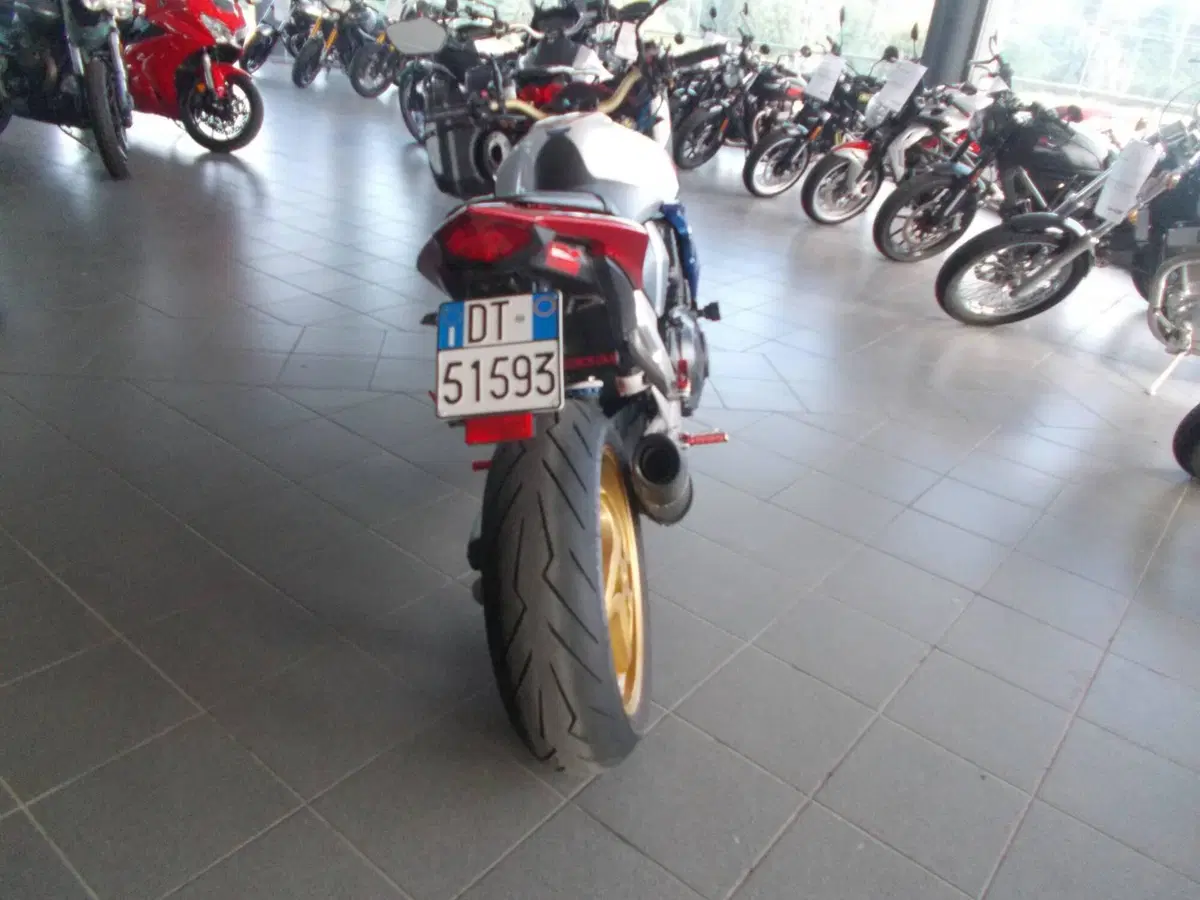 Honda CB 1000 R (2011 - 14) (2)