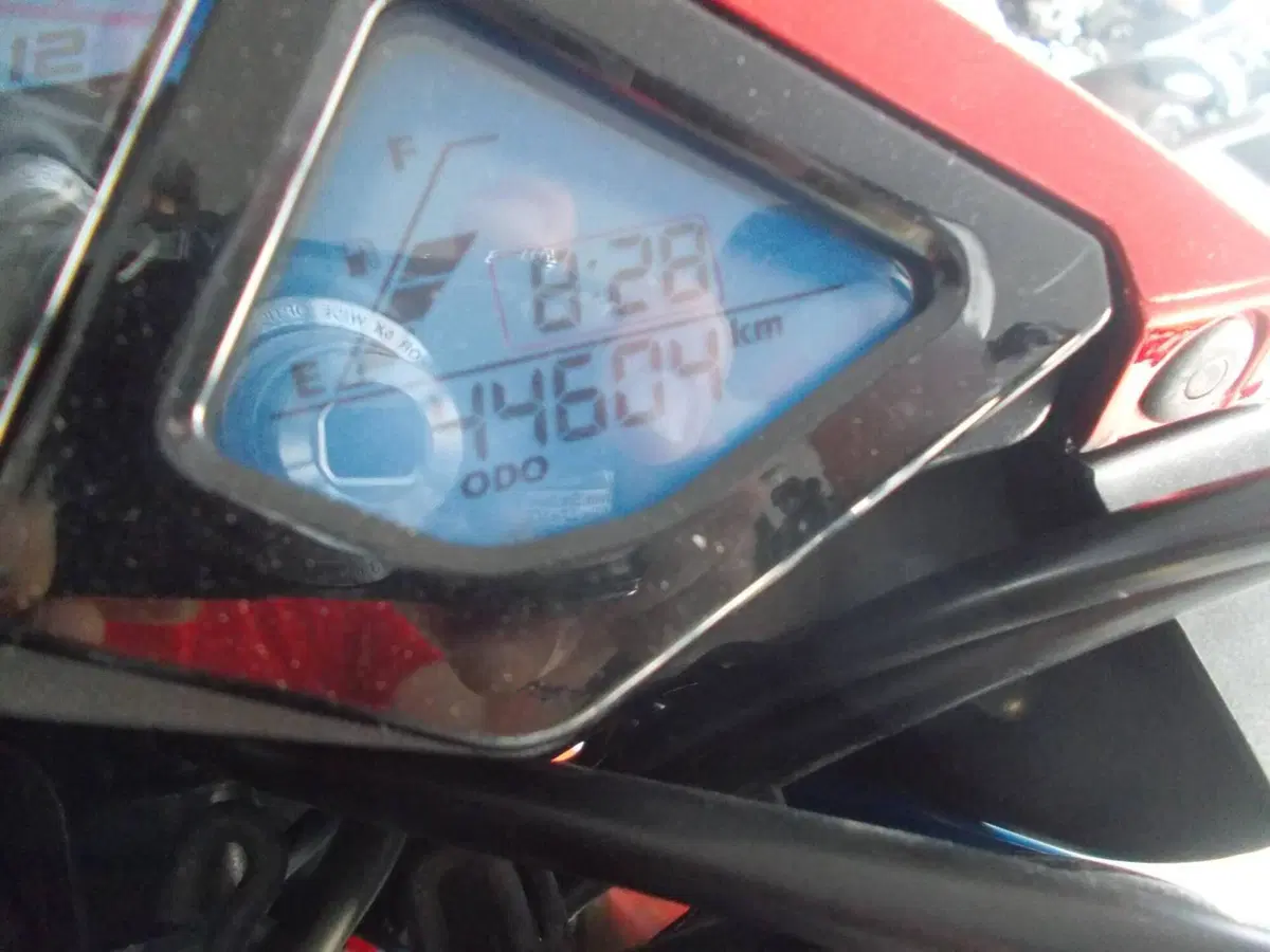 Honda CB 1000 R (2011 - 14) (4)