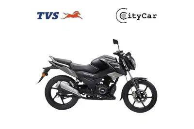 TVS Motor Raider 125 (2024 - 26) nuova