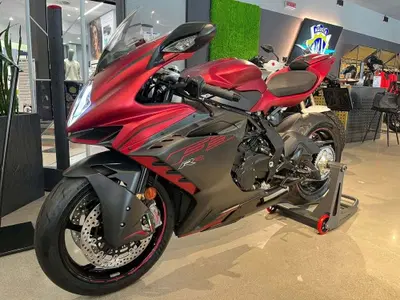 MV Agusta F3 800 RR (2022 - 25) nuova