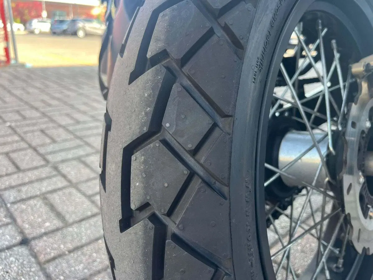 Fantic Motor Caballero 500 Scrambler 4T (2018 - 21) (7)