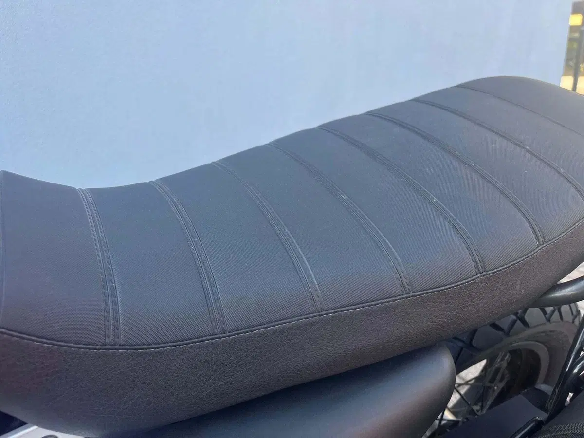 Fantic Motor Caballero 500 Scrambler 4T (2018 - 21) (9)