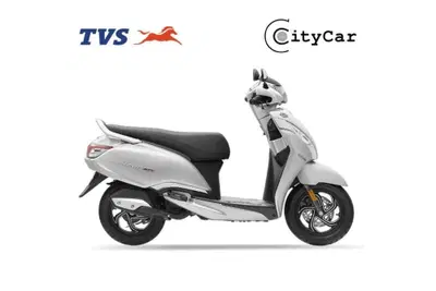 TVS Motor Jupiter 125 (2024 - 26) nuova