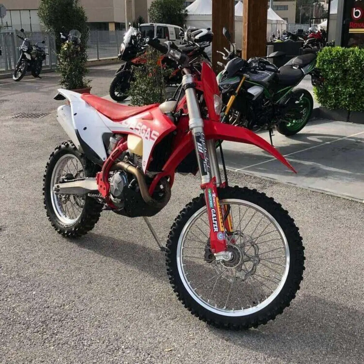 GASGAS EC 250 F (2021) (4)