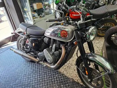 Bsa Gold Star 650 Legacy Edition (2025 - 26) usata