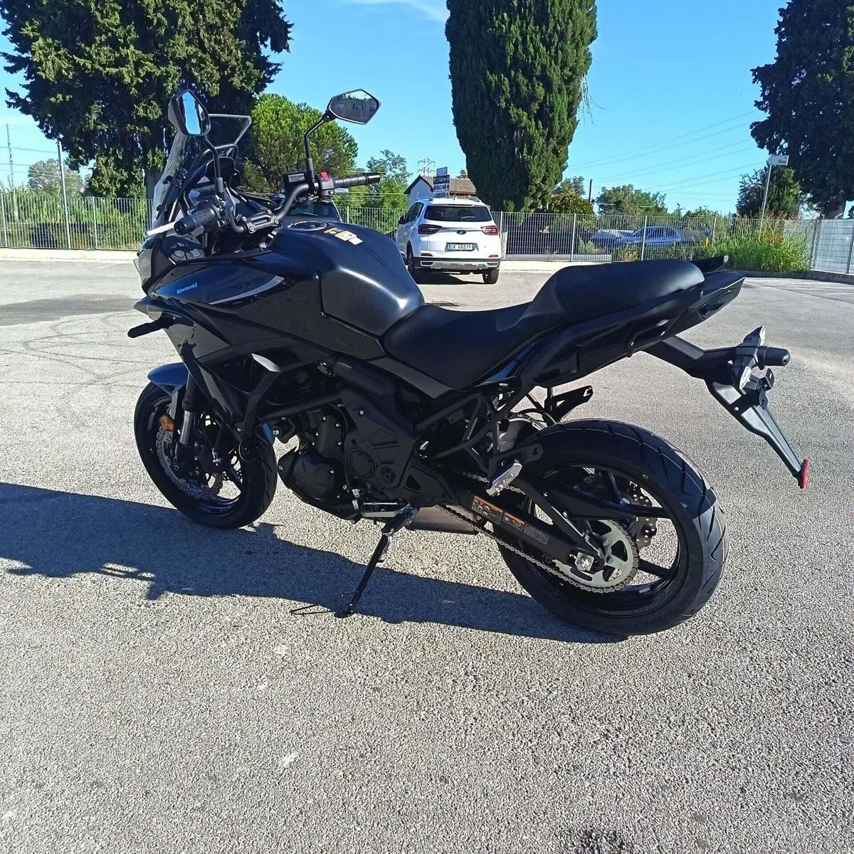 Kawasaki Versys 650 (2025 - 26) (3)