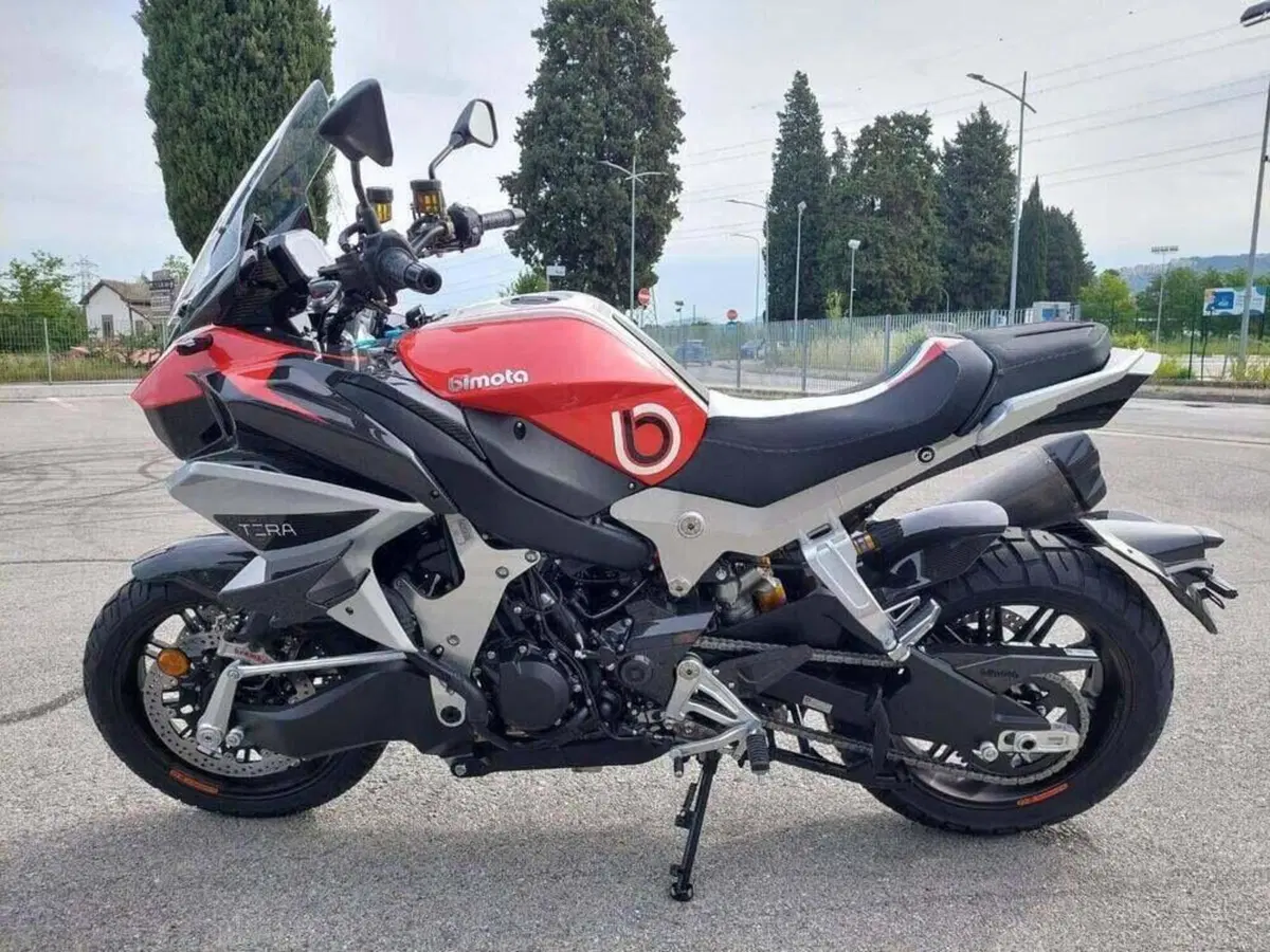 Bimota Tesi H2 (2020 - 26) (10)