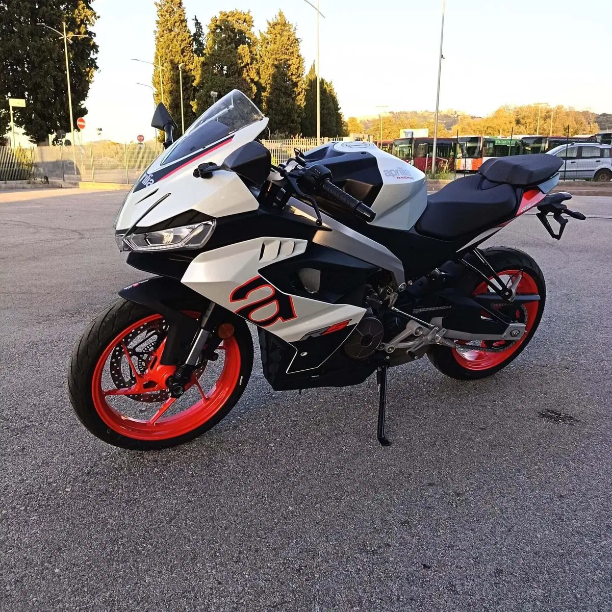 Aprilia RS 457 (2024 - 26) (4)