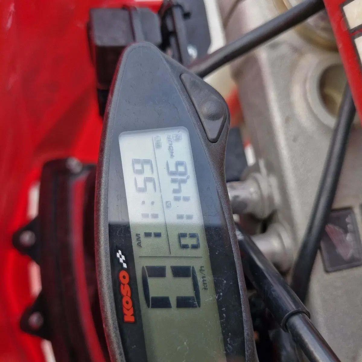 Honda CRF 300RX Enduro (2023) (10)