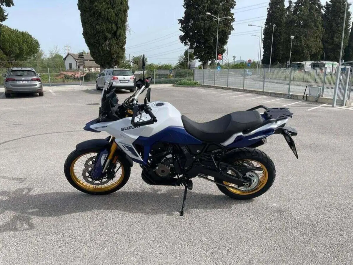 Suzuki V-Strom 800DE (2025 - 26) (4)