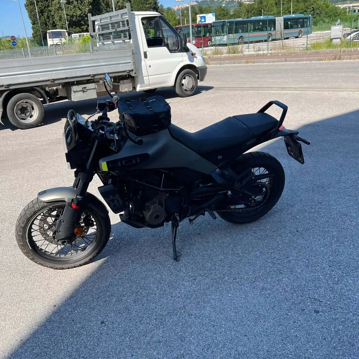 Husqvarna Svartpilen 401 (2024 - 26) (6)