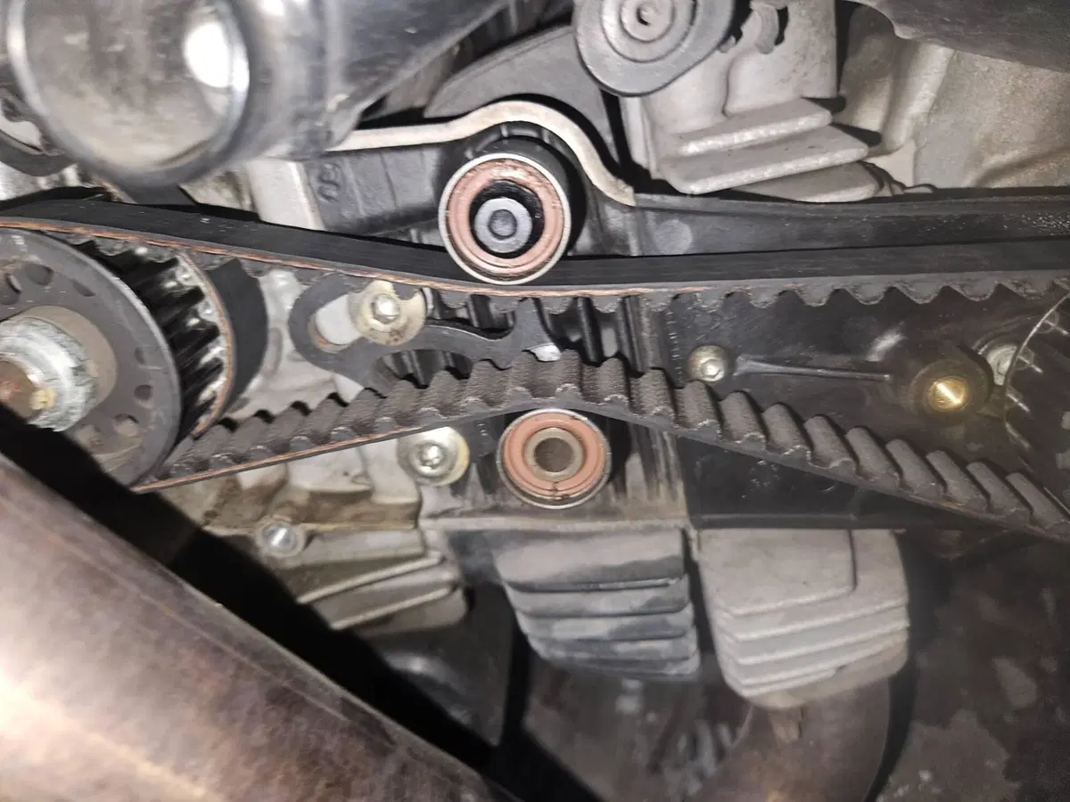 Ducati Monster 696 (2008 - 13)