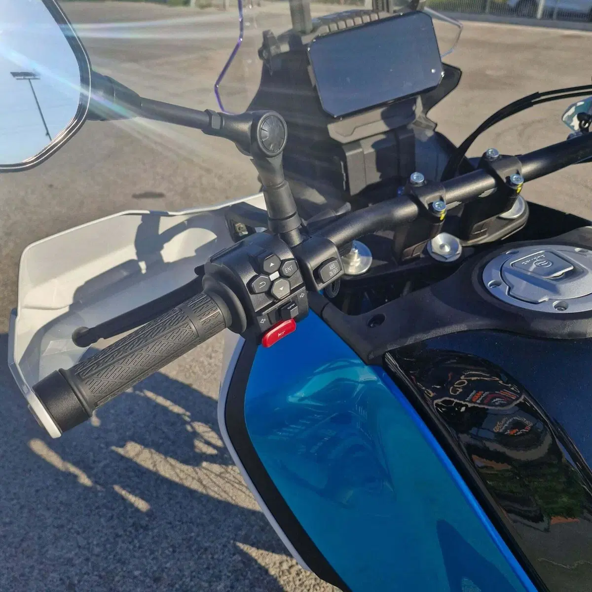 CFMOTO 450MT (2024 - 26) (4)