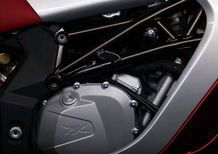 MV Agusta Zagato. Video teaser Beauty & Beast