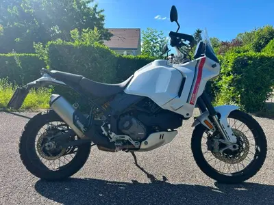 Ducati DesertX (2022 - 25) usata