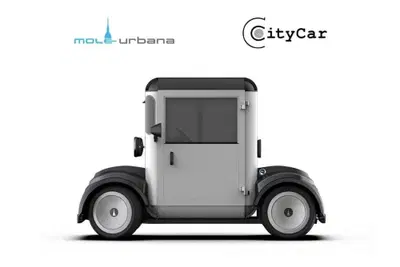  Altre moto o tipologie Microcar nuova