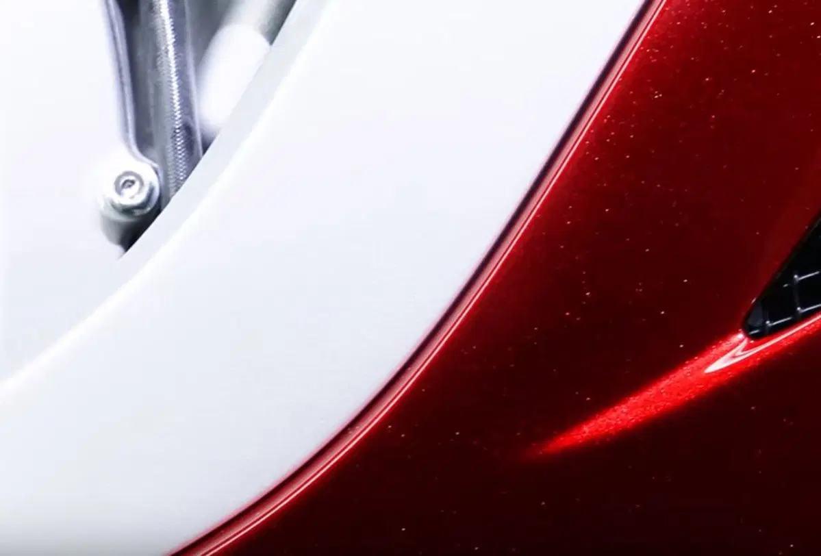 MV Agusta Zagato. Video teaser Beauty & Beast (4)