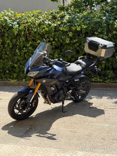 Yamaha Tracer 900 GT (2018 - 20) usata