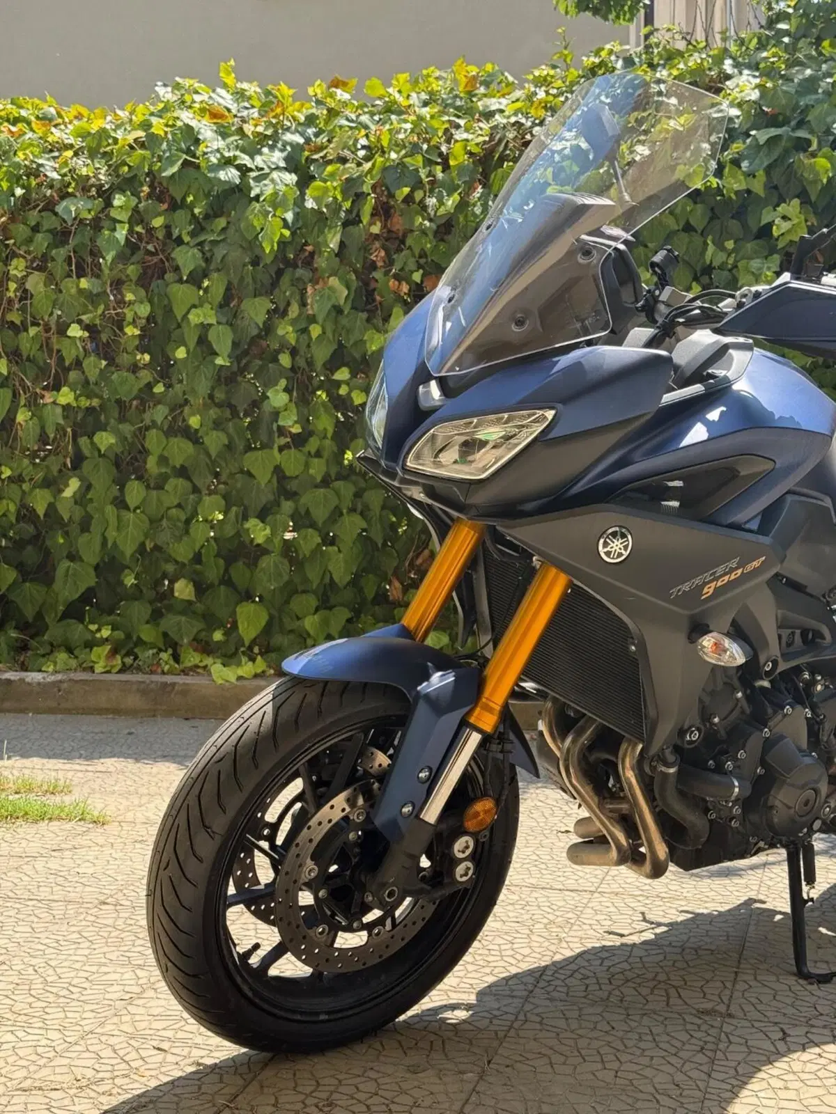 Yamaha Tracer 900 GT (2018 - 20) (6)