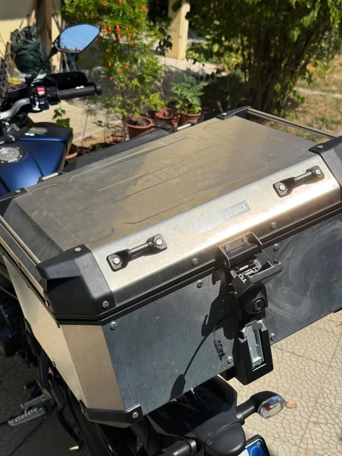 Yamaha Tracer 900 GT (2018 - 20) (12)