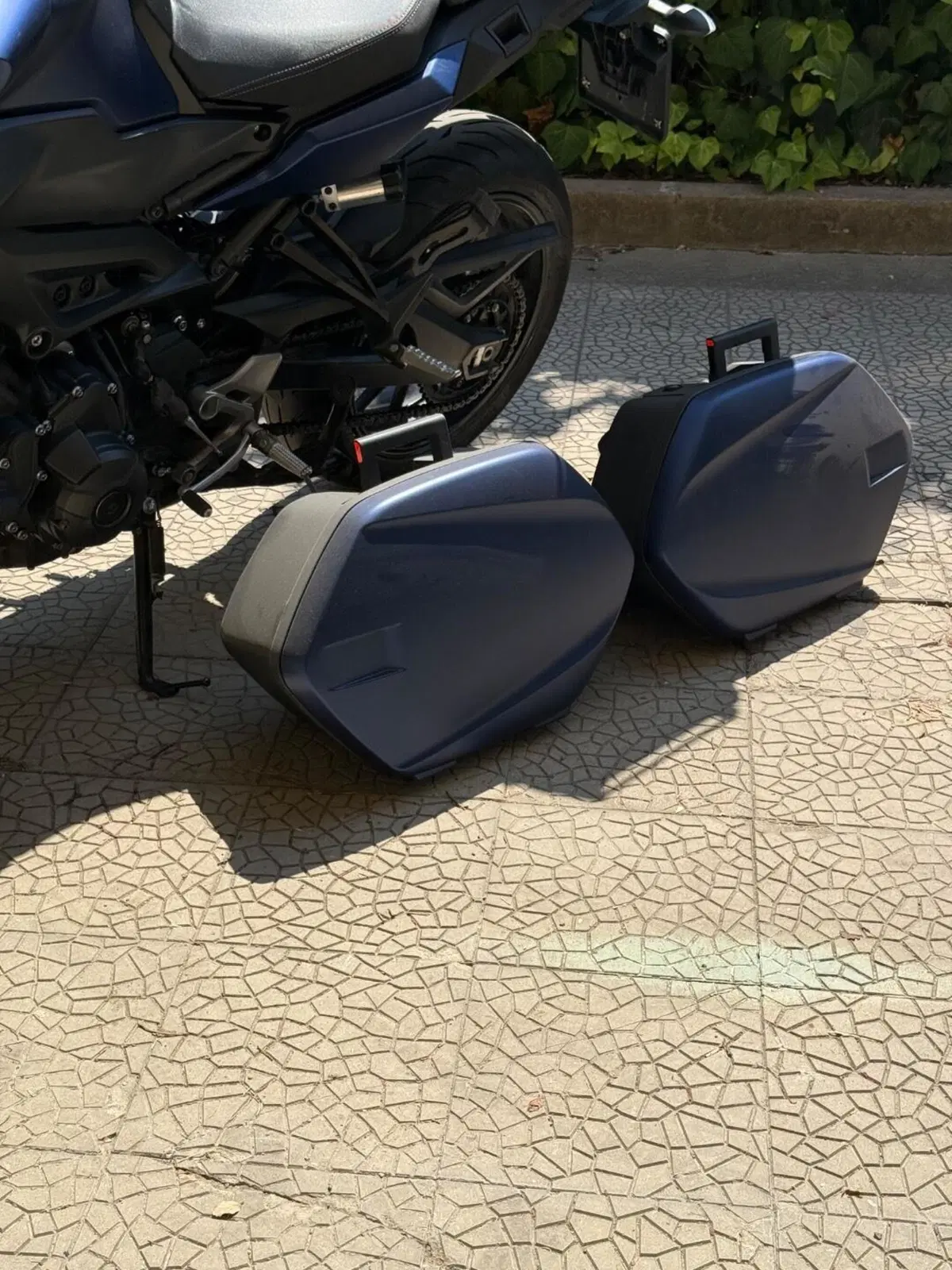 Yamaha Tracer 900 GT (2018 - 20) (14)